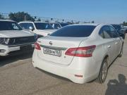 Nissan Sentra VII (B17) Тольятти  - изображение 7