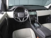 Land Rover Discovery Sport I Рестайлинг Ростов-на-Дону  - изображение 25