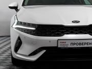 Kia K5 III Москва  - изображение 34