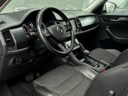 Skoda Kodiaq I Санкт-Петербург  - изображение 29