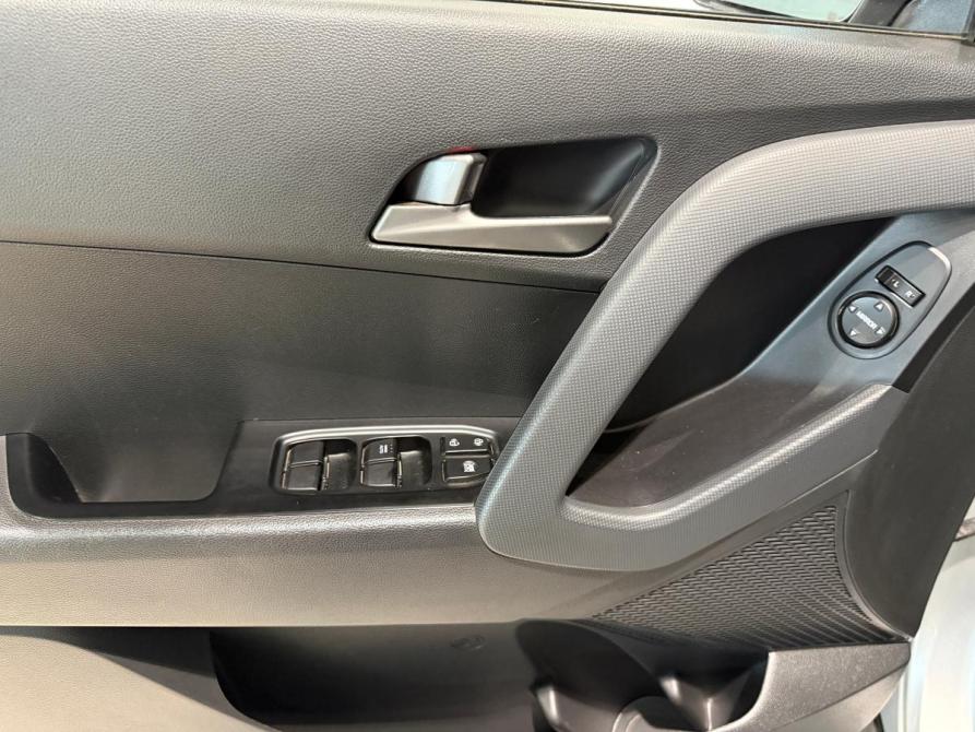 Hyundai Creta I Самара  - изображение 11