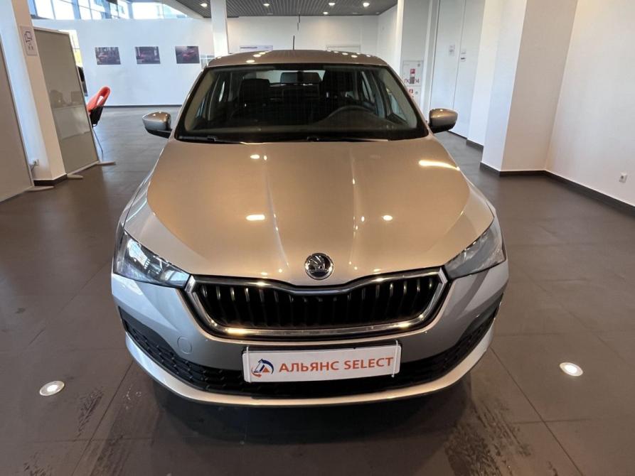 Skoda Rapid II Чебоксары  - изображение 8
