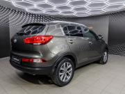 Kia Sportage III Рестайлинг Самара  - изображение 29