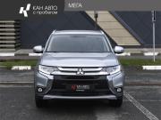Mitsubishi Outlander III Рестайлинг 2 Казань  - изображение 18