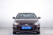 Hyundai Solaris I Пермь  - изображение 22