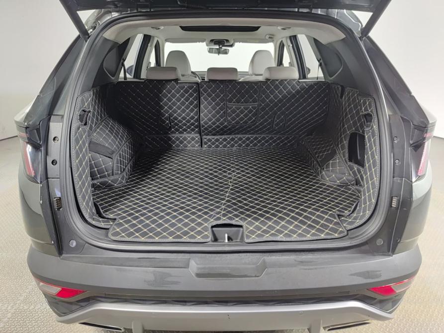 Hyundai Tucson IV Уфа  - изображение 12