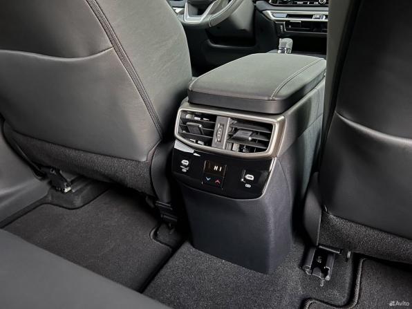 Новый Lexus RX V 2026 года, цена 11 590 000 рублей, внедорожник, Автокод Объявления