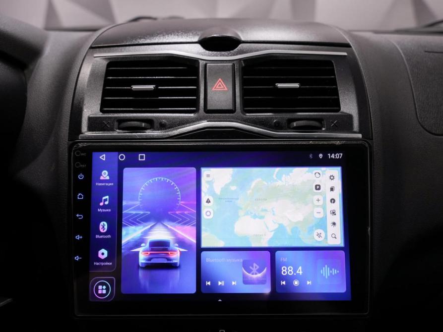 Lada (ВАЗ) Granta I Рестайлинг Ульяновск  - изображение 18