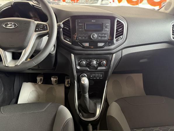Lada (ВАЗ) XRAY I с пробегом 2020 года, цена 1 333 000 рублей, 33697 км, хэтчбек, Автокод Объявления