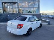 Lada (ВАЗ) Granta I Саратов  - изображение 20