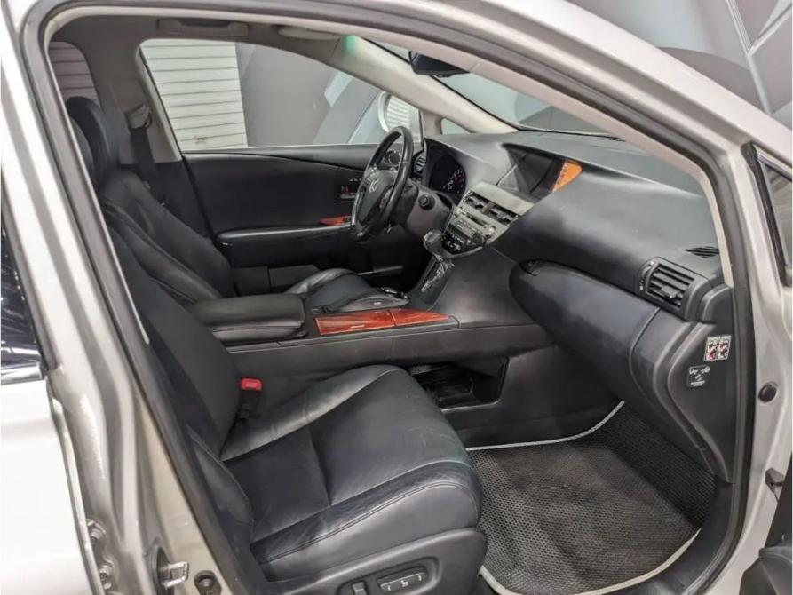Lexus RX III Пермь  - изображение 14