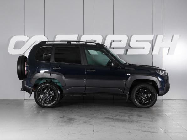 Lada (ВАЗ) Niva Travel I с пробегом 2023 года, цена 1 105 000 рублей, 41428 км, внедорожник, Автокод Объявления