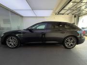 Audi A6 V (C8) Уфа  - изображение 37