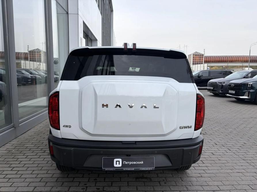 Haval H3 I Москва  - изображение 7