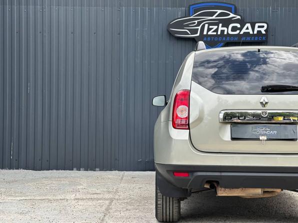 Renault Duster I с пробегом 2014 года, цена 749 000 рублей, 165000 км, внедорожник, Автокод Объявления