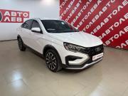 Lada (ВАЗ) Vesta I Рестайлинг (NG) Новочеркасск  - изображение 16