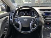 Hyundai Elantra V (MD) Рестайлинг Москва  - изображение 36