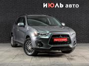 Mitsubishi ASX I Рестайлинг Екатеринбург  - изображение 22