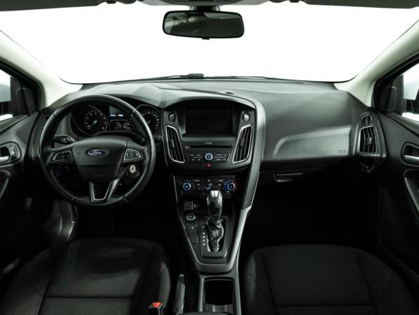 Ford Focus III Рестайлинг с пробегом 2019 года, цена 1 199 000 рублей, 108395 км, хэтчбек, Автокод Объявления