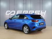 Kia Ceed III Воронеж  - изображение 24