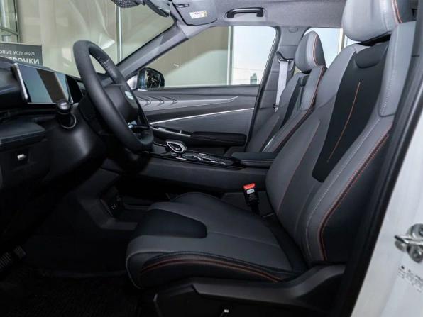 Geely Cityray с пробегом 2026 года, цена 3 159 990 рублей, 1 км, внедорожник, Автокод Объявления