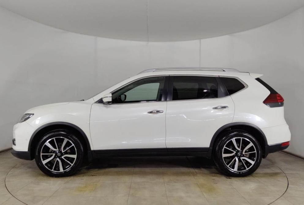 Nissan X-Trail III Рестайлинг Волгоград  - изображение 8