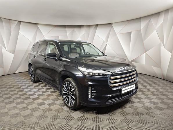 Exeed VX I с пробегом 2023 года, цена 2 615 000 рублей, 75031 км, внедорожник, Автокод Объявления