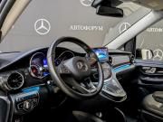 Mercedes-Benz V-Класс III (W447) Рестайлинг Москва  - изображение 39