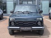 Lada (ВАЗ) 2121 (4x4) I Рестайлинг (2020) Стерлитамак  - изображение 18