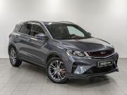 Geely Coolray I Москва  - изображение 33