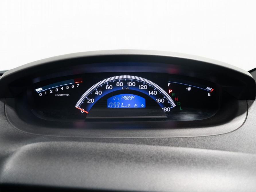 Honda Freed I Рестайлинг Чита  - изображение 11