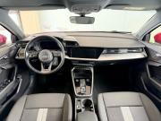 Audi A3 IV (8Y) Москва  - изображение 27