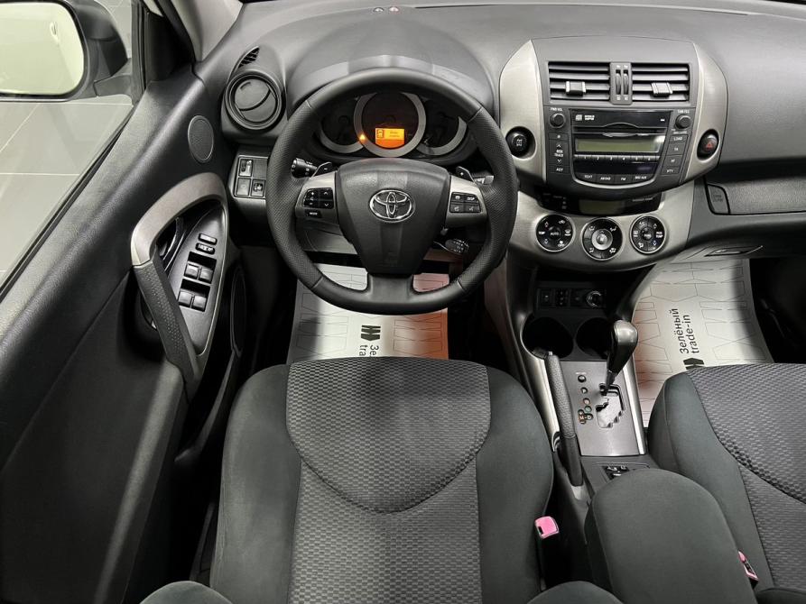 Toyota RAV4 III (XA30) Рестайлинг Тверь  - изображение 11