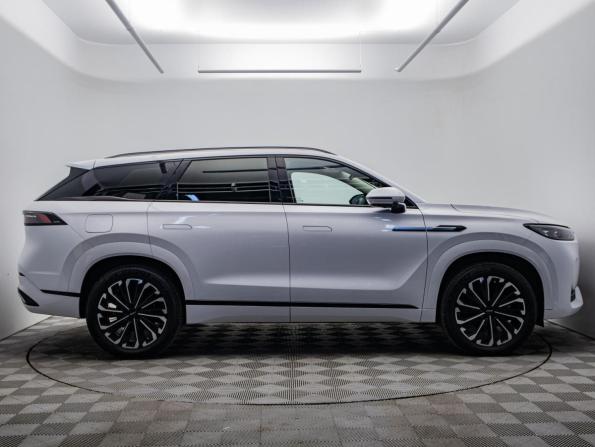 Jaecoo J8 с пробегом 2024 года, цена 3 230 000 рублей, 11123 км, внедорожник, Автокод Объявления