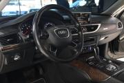 Audi A6 IV (C7) Рестайлинг Уфа  - изображение 27