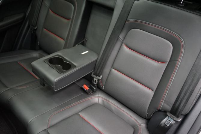 Chery Tiggo 7 Pro I с пробегом 2022 года, цена 1 785 000 рублей, 98801 км, внедорожник, Автокод Объявления