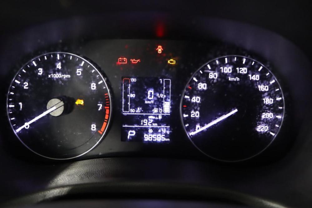 Hyundai Creta I Рестайлинг Нижний Новгород  - изображение 15