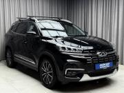 Chery Tiggo 8 I Рестайлинг Ижевск  - изображение 34