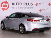 Kia Optima IV Минеральные Воды  - изображение 25