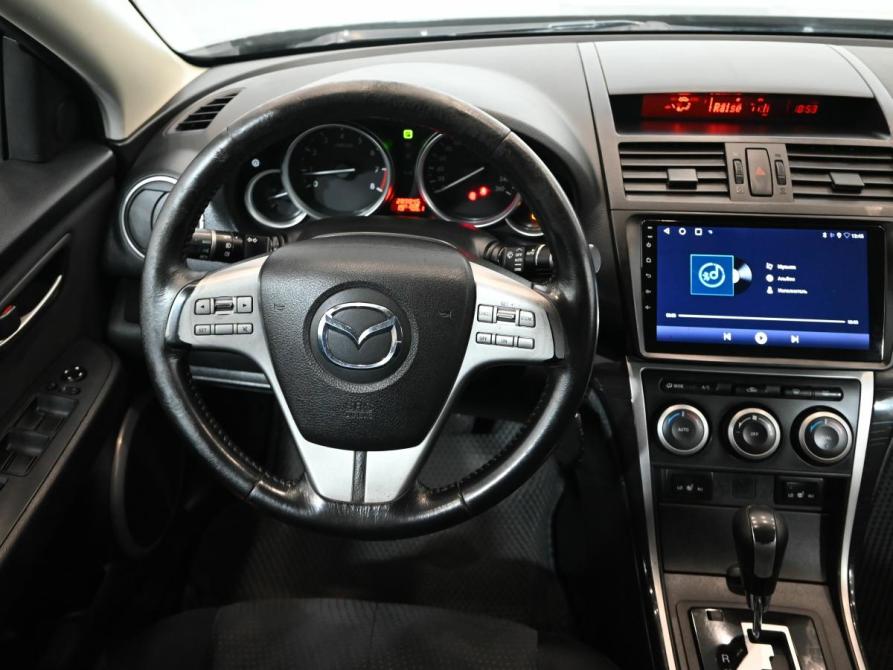 Mazda 6 II (GH) Екатеринбург  - изображение 14