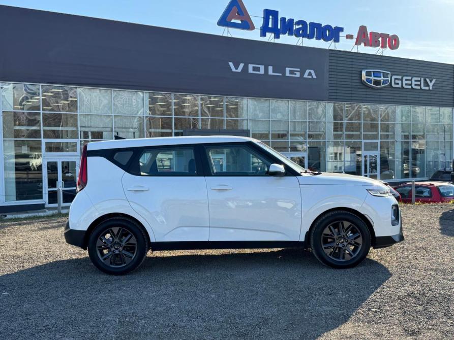 Kia Soul III Набережные Челны  - изображение 8
