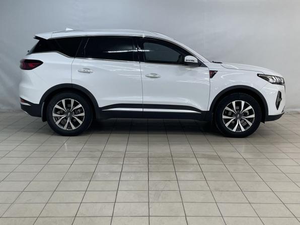 Chery Tiggo 7 Pro Max I с пробегом 2023 года, цена 1 899 000 рублей, 41241 км, внедорожник, Автокод Объявления