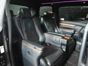 Toyota Alphard III Екатеринбург  - изображение 57
