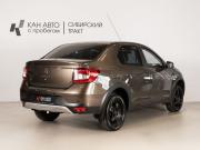 Renault Logan II Рестайлинг Казань  - изображение 11