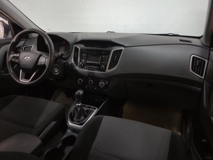 Hyundai Creta I Альметьевск  - изображение 12
