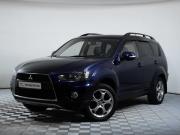 Mitsubishi Outlander II Рестайлинг Москва  - изображение 15