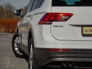 Volkswagen Tiguan II Тюмень  - изображение 21