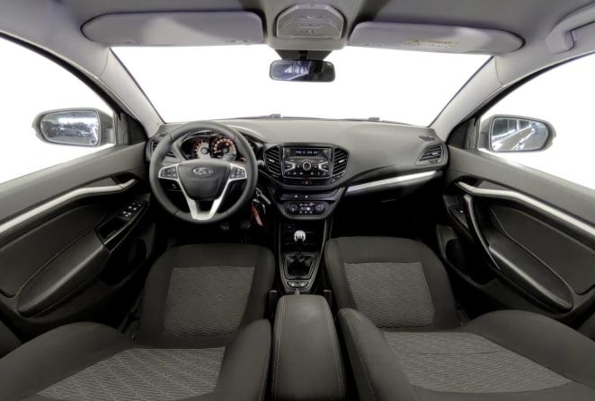 Lada (ВАЗ) Vesta I с пробегом 2020 года, цена 870 000 рублей, 176000 км, универсал, Автокод Объявления
