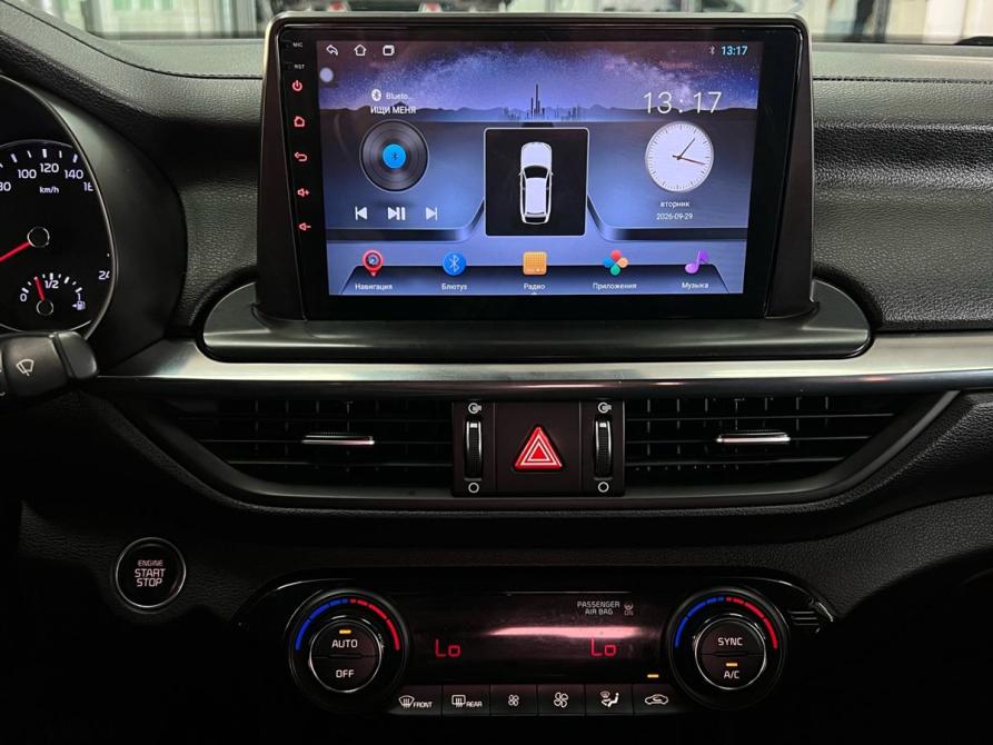 Kia Cerato IV Волгоград  - изображение 9
