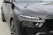 BMW X7 I (G07) Рестайлинг Тюмень  - изображение 27